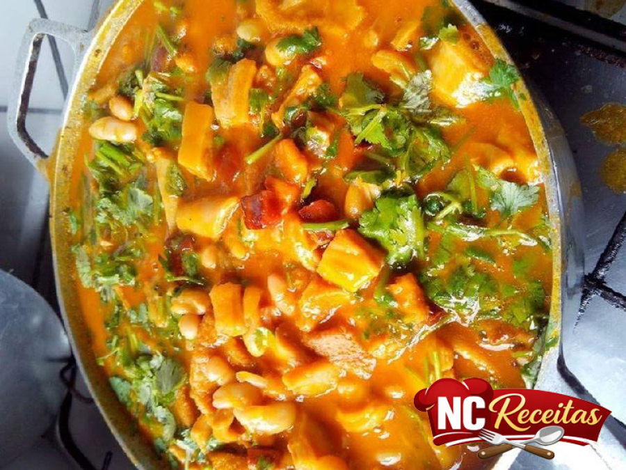 Dobradinha completa: receita tradicional, saborosa e fácil de fazer em casa