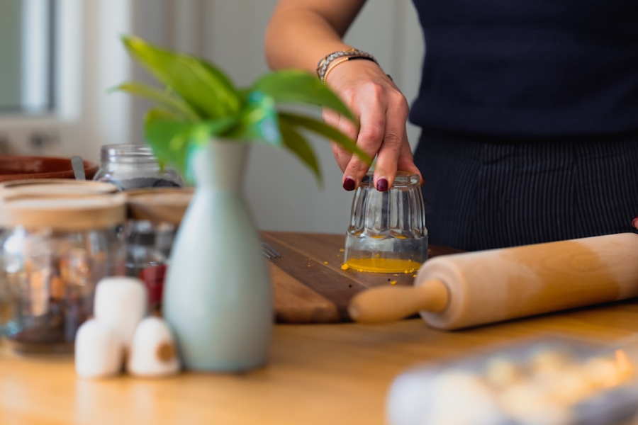 Como reaproveitar ingredientes em doces rápidos