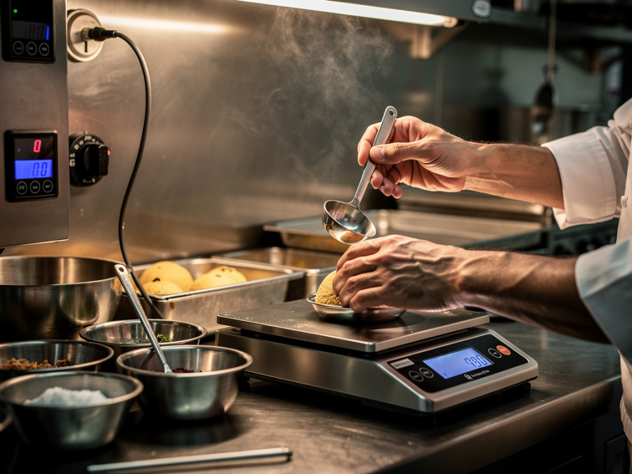 Pontos críticos do passo a passo: onde as receitas falham